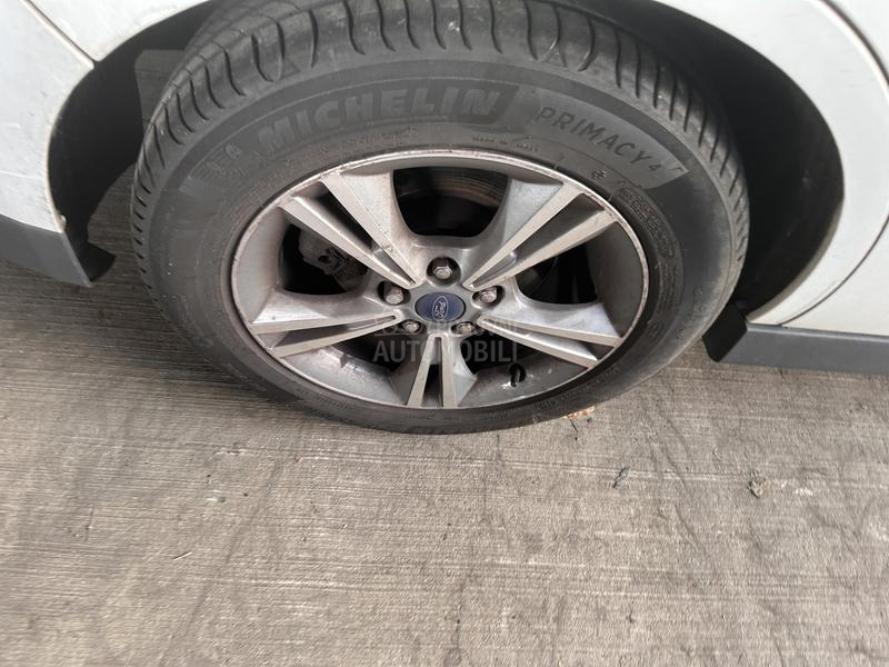 Ford Grand C-Max 1.6tdci nooov