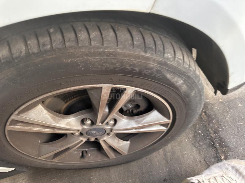 Ford Grand C-Max 1.6tdci nooov