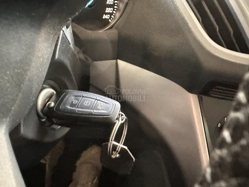 Ford Grand C-Max 1.6tdci nooov