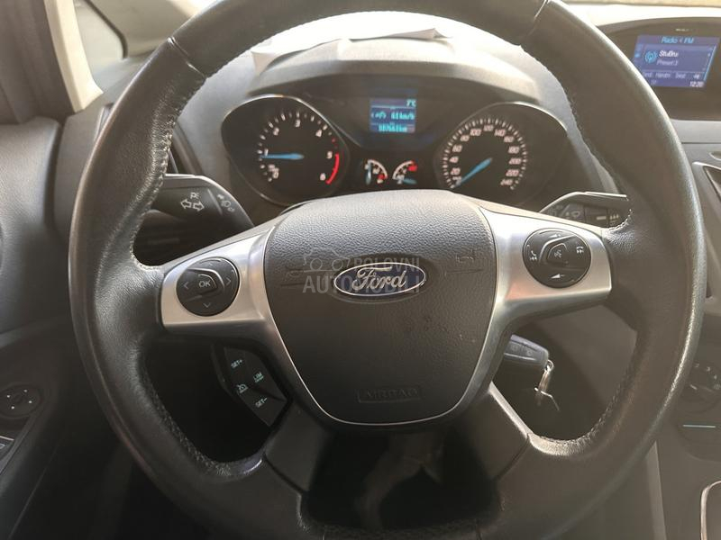 Ford Grand C-Max 1.6tdci nooov