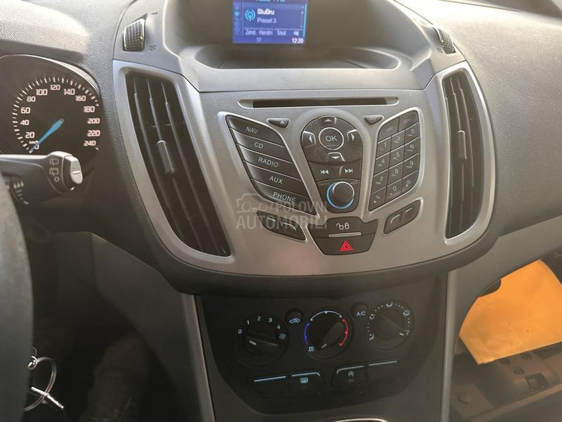 Ford Grand C-Max 1.6tdci nooov