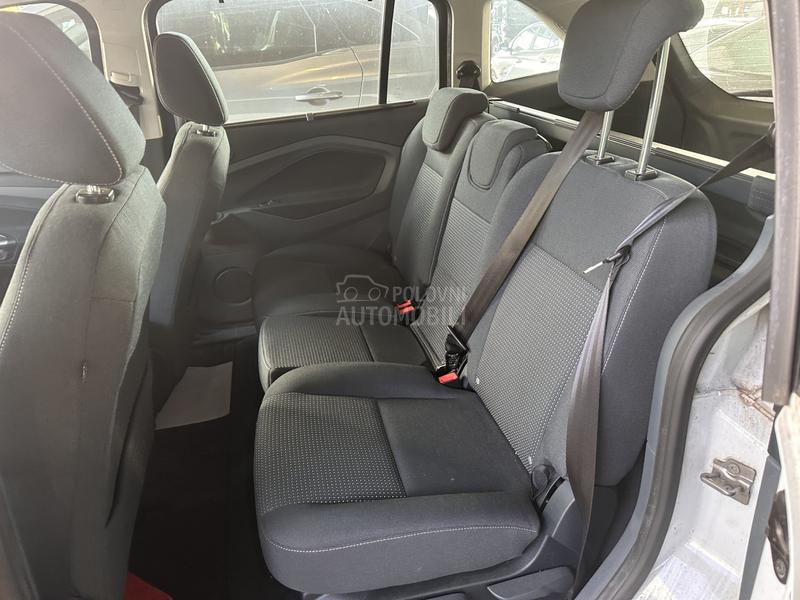 Ford Grand C-Max 1.6tdci nooov