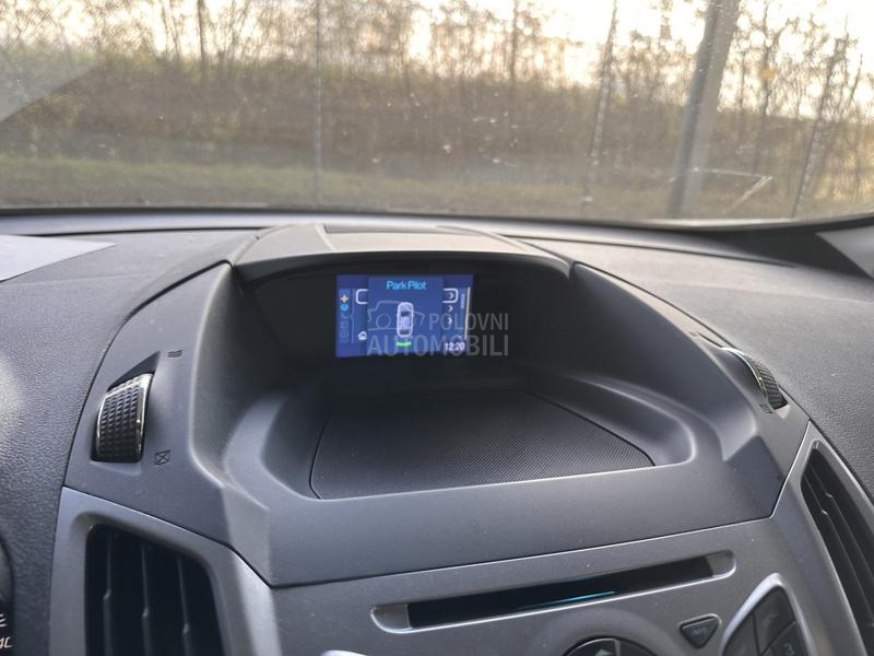 Ford Grand C-Max 1.6tdci nooov