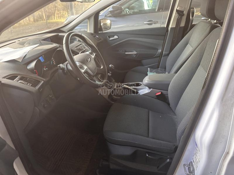 Ford Grand C-Max 1.6tdci nooov