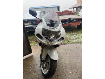 Suzuki Suzuki K1 Gsxr 1000R