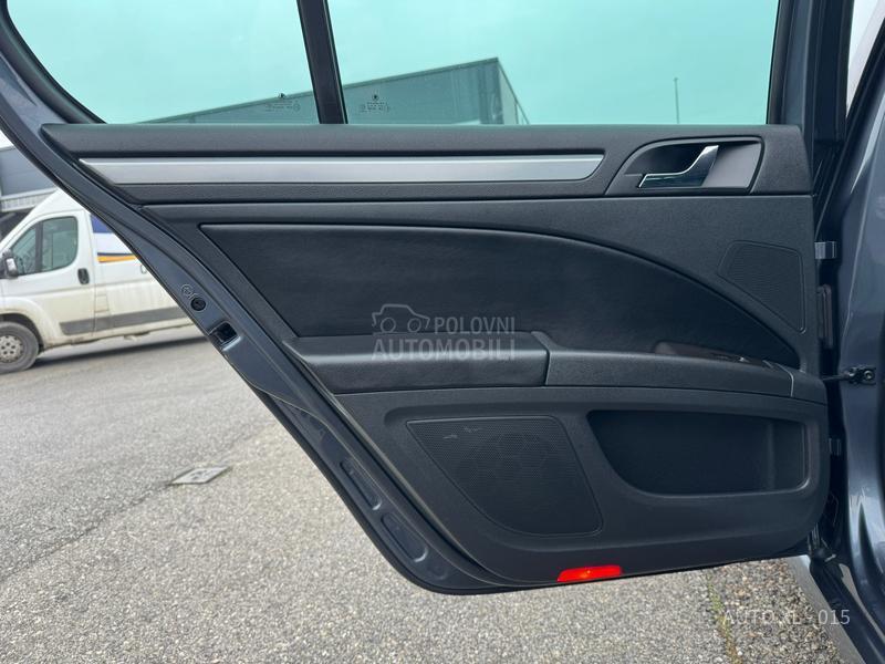 Škoda Superb 2.0TDI / 168H / NOV