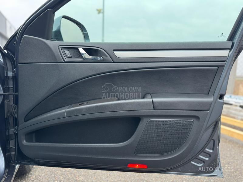 Škoda Superb 2.0TDI / 168H / NOV