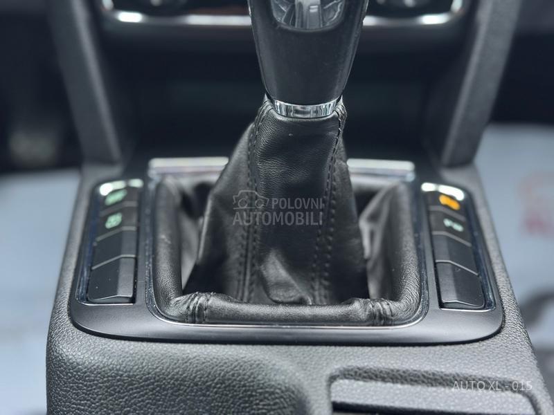 Škoda Superb 2.0TDI / 168H / NOV