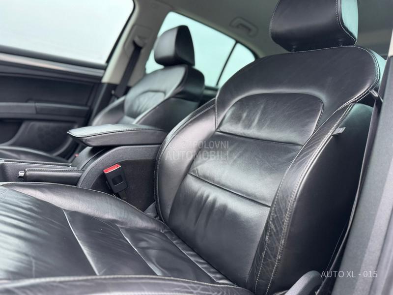 Škoda Superb 2.0TDI / 168H / NOV