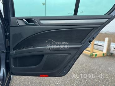 Škoda Superb 2.0TDI / 168H / NO.V