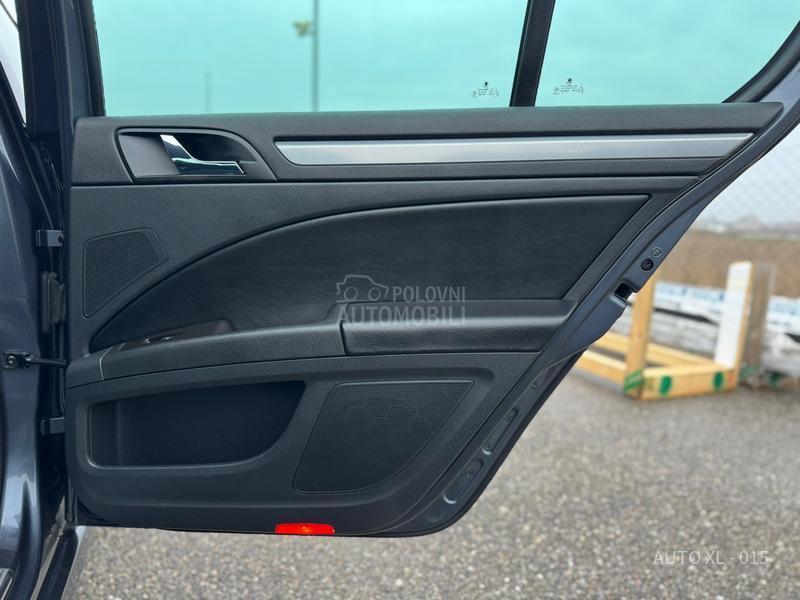 Škoda Superb 2.0TDI / 168H / NOV