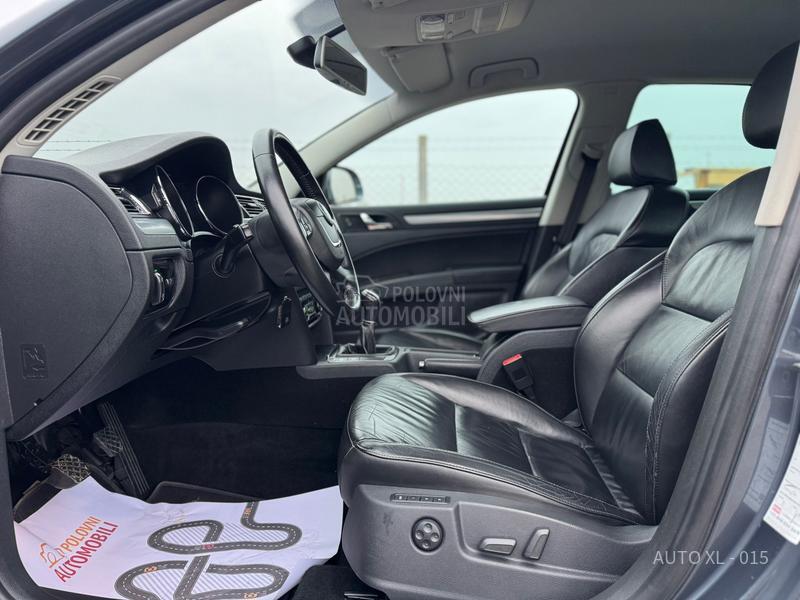 Škoda Superb 2.0TDI / 168H / NOV