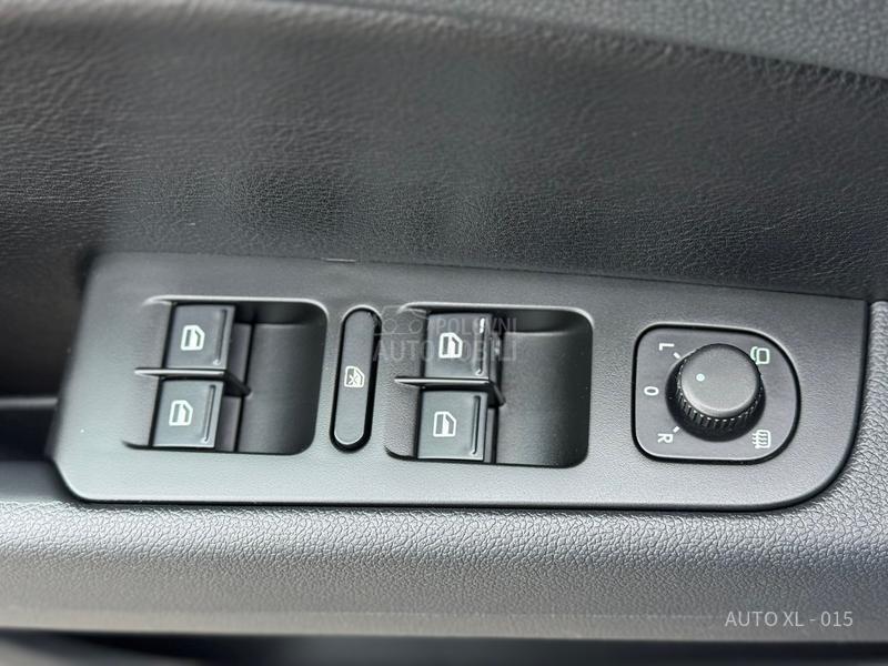 Škoda Superb 2.0TDI / 168H / NOV