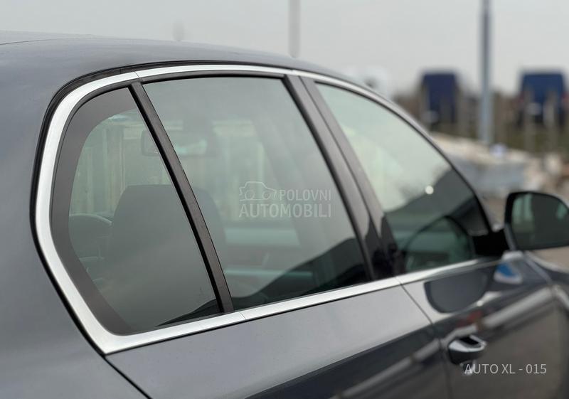 Škoda Superb 2.0TDI / 168H / NOV