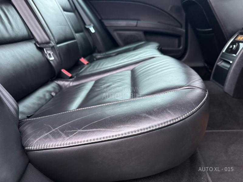 Škoda Superb 2.0TDI / 168H / NOV