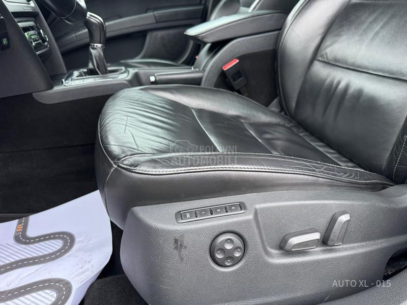 Škoda Superb 2.0TDI / 168H / NOV