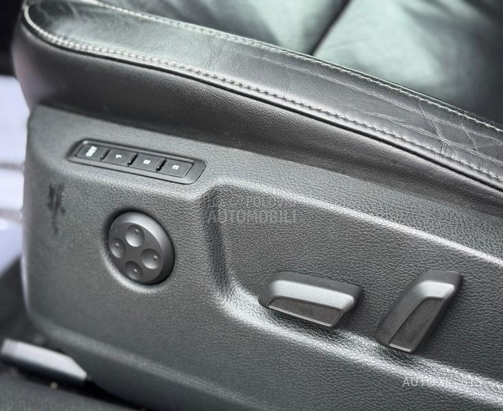 Škoda Superb 2.0TDI / 168H / NOV