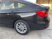 BMW 318 GT 2.0D/PANO/XSEN/LED