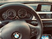 BMW 318 GT 2.0D/PANO/XSEN/LED