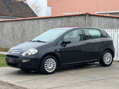 Fiat EVO 1.2 8v / ANDROID