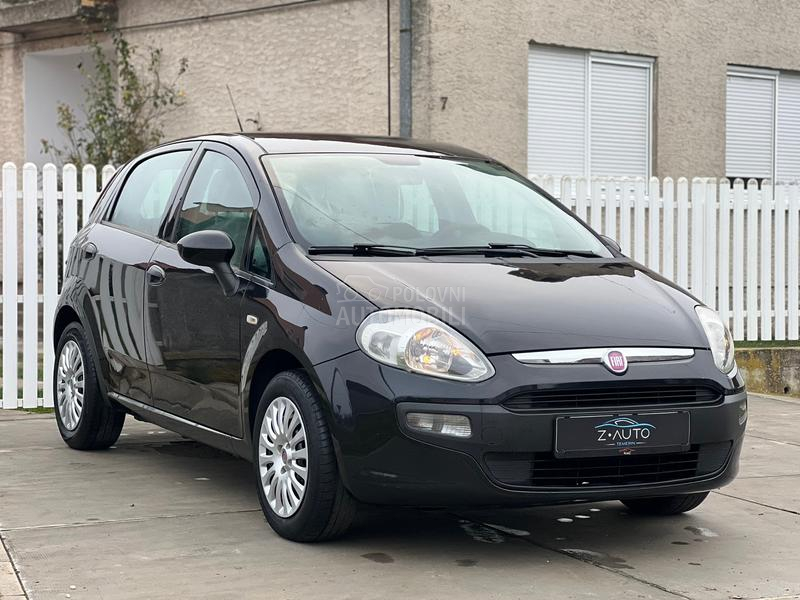 Fiat EVO 1.2 8v / ANDROID