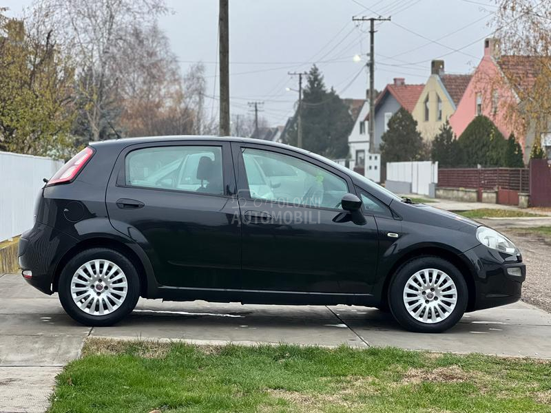 Fiat EVO 1.2 8v / ANDROID