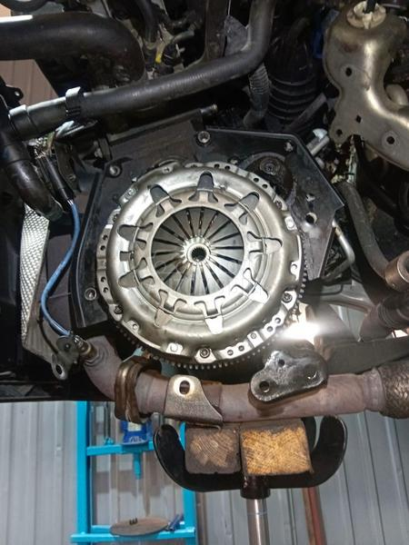 Fiat EVO 1.2 8v / ANDROID