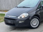 Fiat EVO 1.2 8v / ANDROID