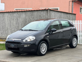 Fiat EVO 1.2 8v / ANDROID
