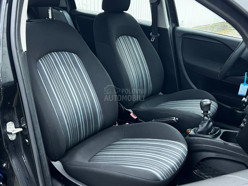 Fiat EVO 1.2 8v / ANDROID