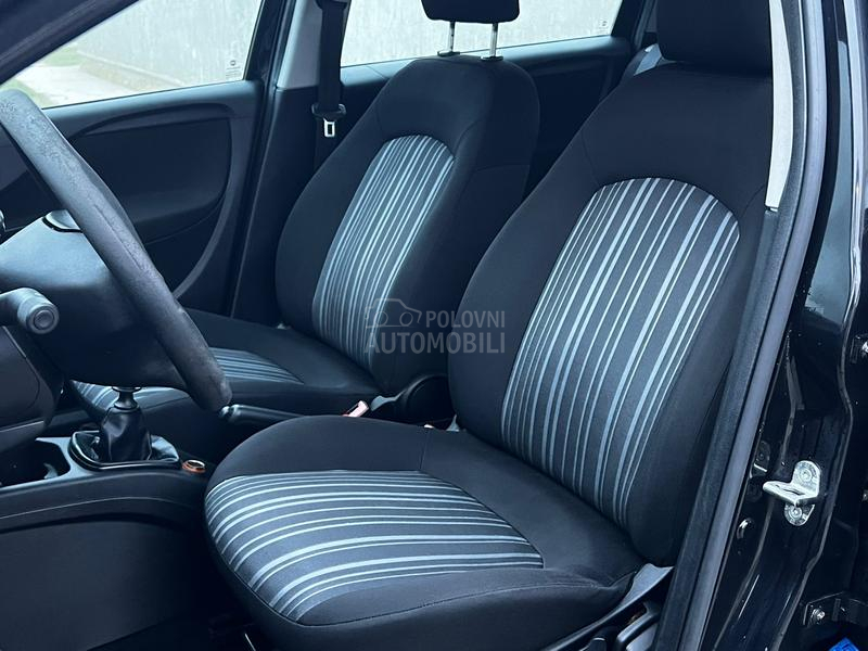 Fiat EVO 1.2 8v / ANDROID