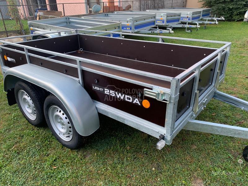 Vesta Akcija light 25 wda