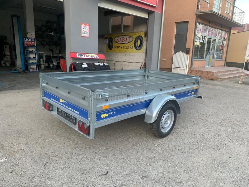 Vesta Akcija light 25 kiper