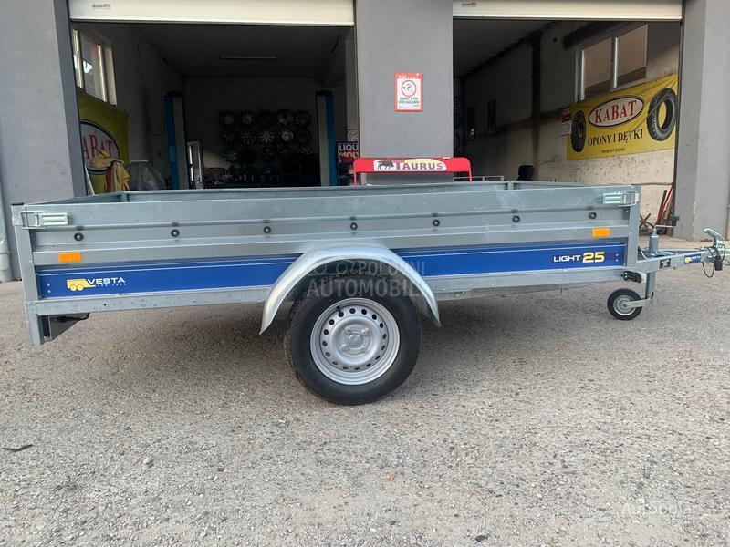 Vesta Akcija light 25 kiper