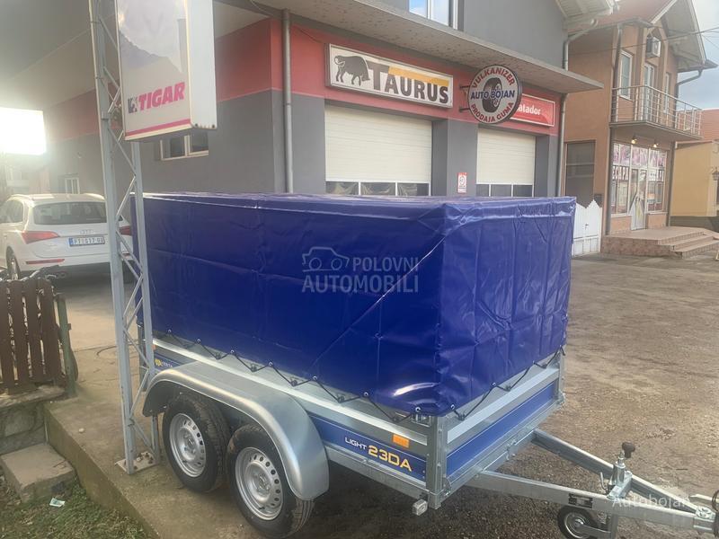 Vesta Akcija light 23 da