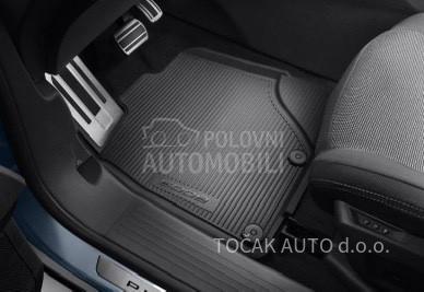 Set gumehim patosnica