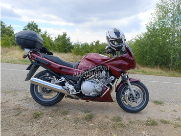 Yamaha xj 900