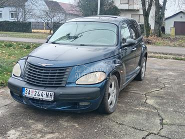 Chrysler PT Cruiser 