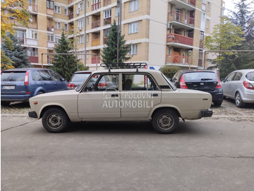 Lada Riva 1.3