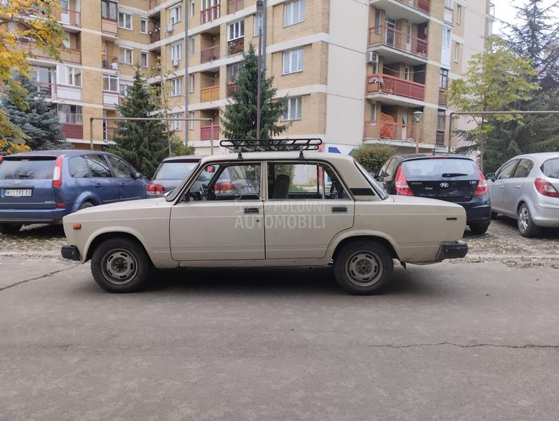 Lada Riva 1.3