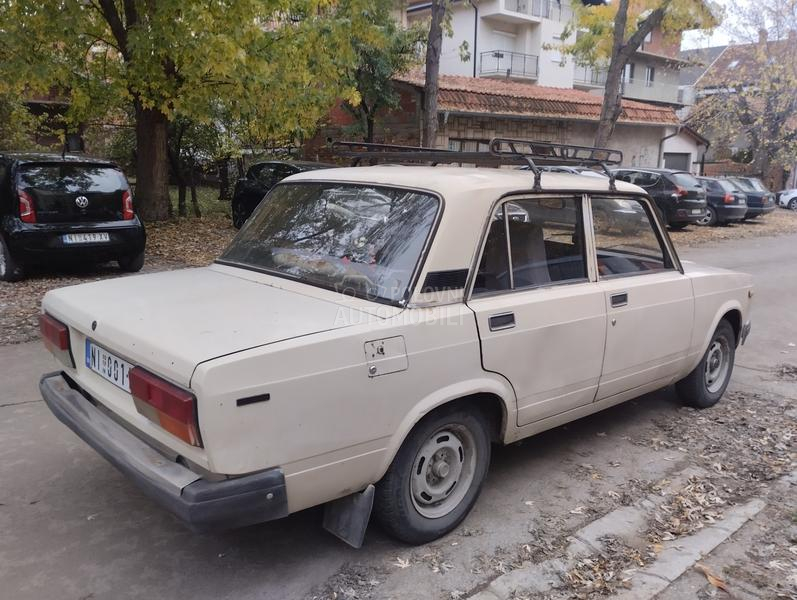 Lada Riva 1.3