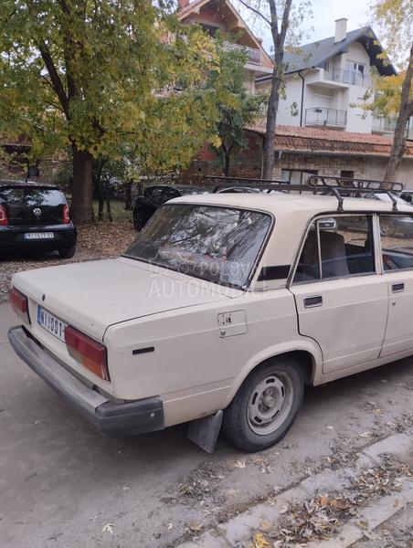 Lada Riva 1.3