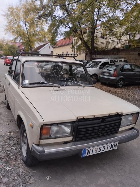 Lada Riva 1.3