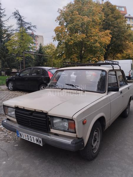 Lada Riva 1.3
