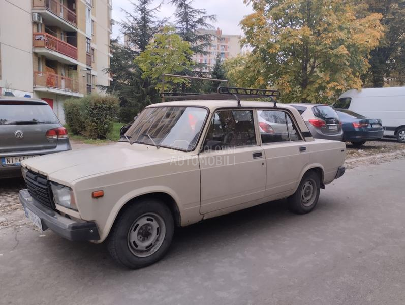 Lada Riva 1.3