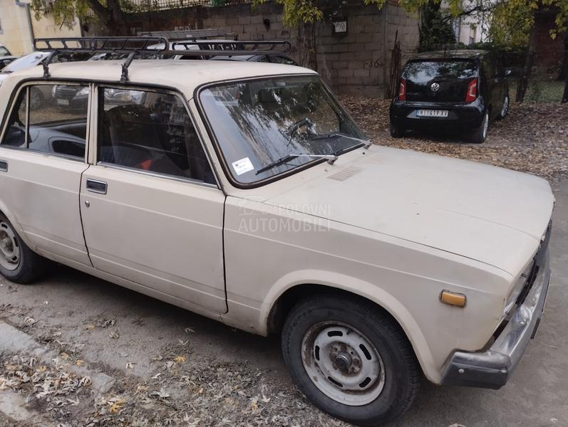 Lada Riva 1.3