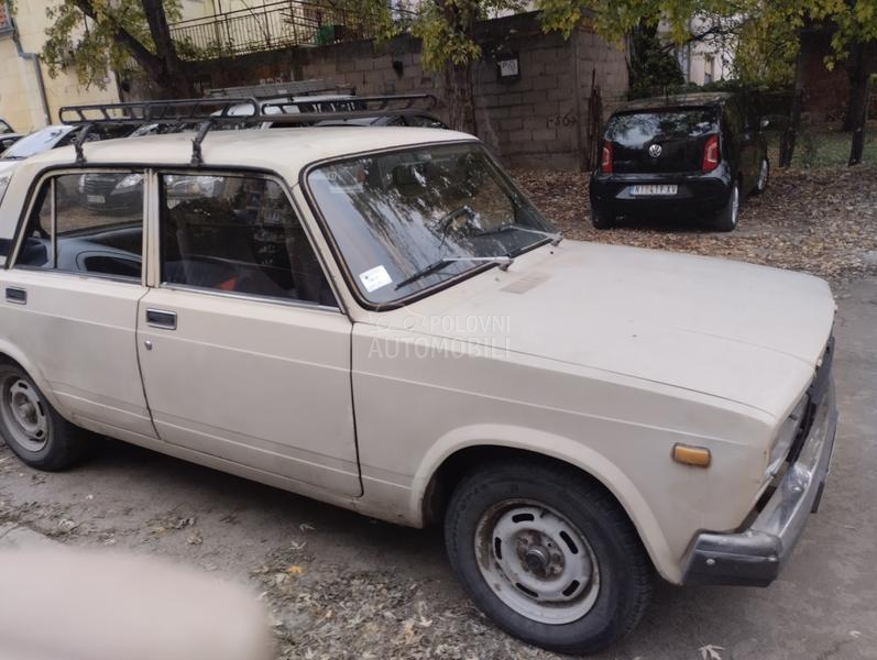 Lada Riva 1.3