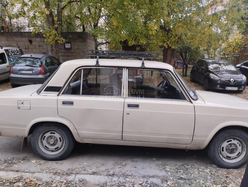 Lada Riva 1.3