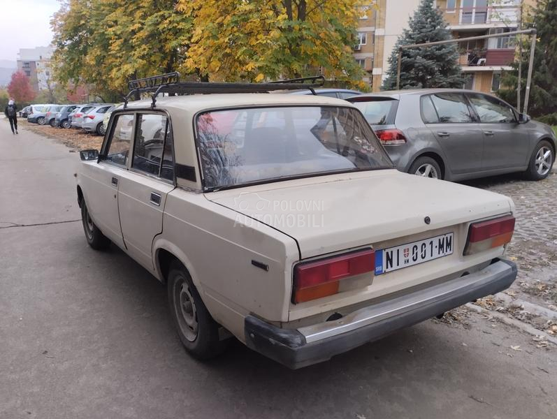 Lada Riva 1.3