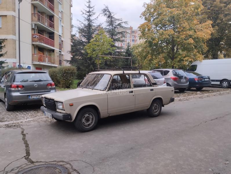 Lada Riva 1.3